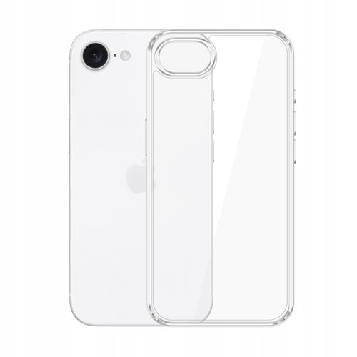 Pancerne etui na Apple iPhone 16E - 3mk Armor Case na Arena.pl