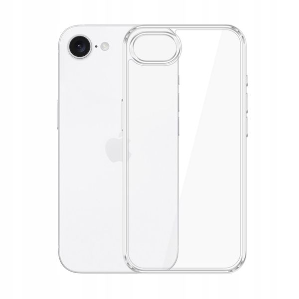 Pancerne etui na Apple iPhone 16E - 3mk Armor Case zdjęcie 4