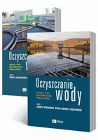 Pakiet Oczyszczanie wody Tom 1-2 - A. Kowal