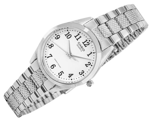 zegarek damski casio ltp-1274d-7 + box na Arena.pl