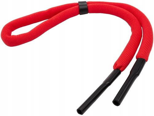 PŁYWAJĄCY SZNUREK ŁAŃCUSZEK DO OKULARÓW REGULOWANY UNOSZĄCY SIĘ NA WODZIE na Arena.pl