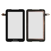 LENOVO IDEA TAB A1000 CZARNY