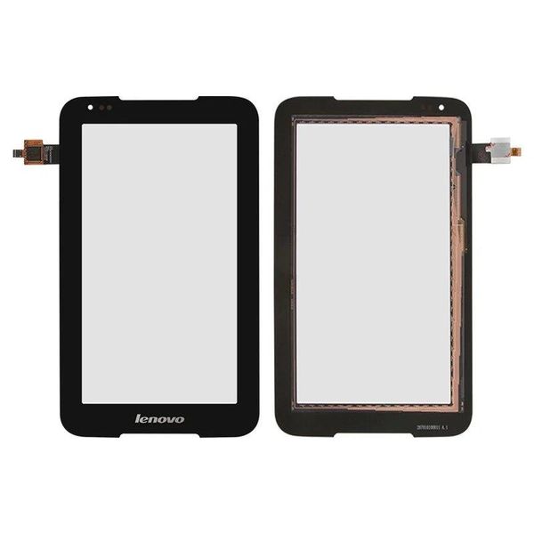 LENOVO IDEA TAB A1000 CZARNY zdjęcie 1