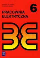 PRACOWNIA ELEKTRYCZNA. PODR. WSIP MAREK PILAWSKI, TOMASZ WINEK