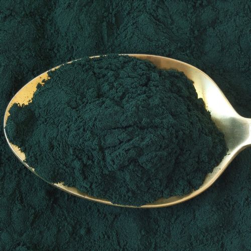 SPIRULINA -TwójCelTo..Odkwaszenie Organizmu 100szt na Arena.pl