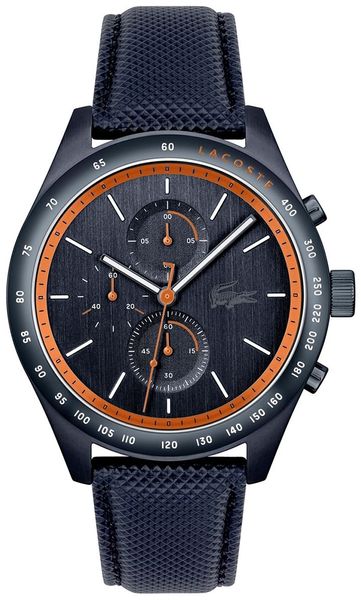zegarek męski lacoste aptex 2011297 + box zdjęcie 1