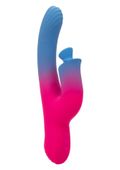 Dual Stimulator Suction Vibrator