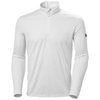 Helly Hansen męska koszulka HH TECH 1/2 ZIP 2.0 49583 001 S