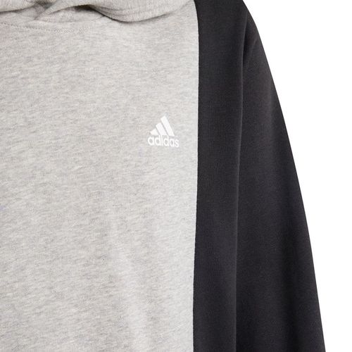 Bluza adidas CB FT HD Jr IP0386 152cm na Arena.pl