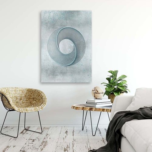 Deco Panel, Abstrakcyjny motyw 40x60 na Arena.pl