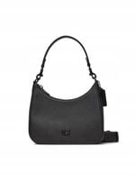 Coach Torebka HOBO CJ842 Czarny