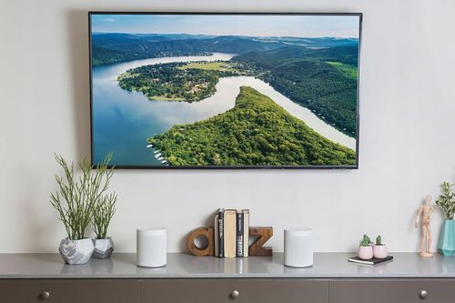 Głośnik multiroom Yamaha MusicCast 20 bezprzewodowy WIFI Bluetooth Biały na Arena.pl