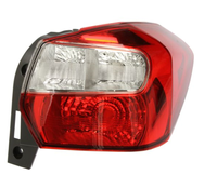 Subaru Impreza XV Lampa tylna prawa