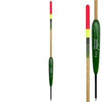 Spławik Przelotowy z BALSY SHARK Perfekt Hunter 2 g / 19 cm