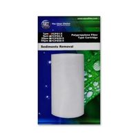 FCPS1-5 - Wkład polipropylenowy 1 mikron (5 cali)