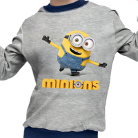 Piżama dziecięca Minionki - Minions
