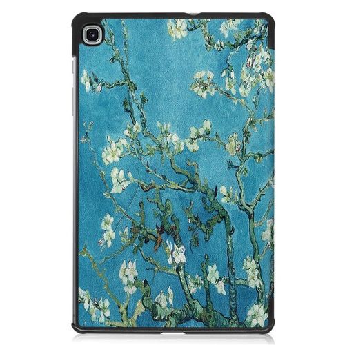 TECH-PROTECT SMARTCASE GALAXY TAB S6 LITE 10.4 P610/P615 SAKURA na Arena.pl