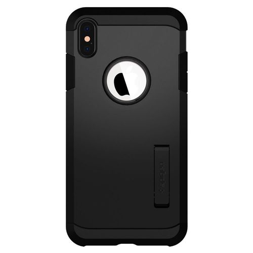 Spigen Tough Armor Iphone X/xs Black na Arena.pl