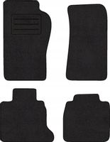 DYWANIKI DO FORD EXPLORER II LUX NA WYMIAR