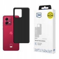 Matowe etui na Motorola Moto G84 5G - 3mk Matt Case