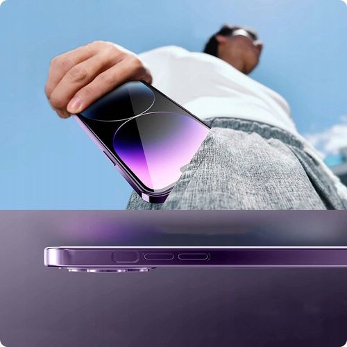 Plecki niktrade do Apple iPhone 15 czarny na Arena.pl
