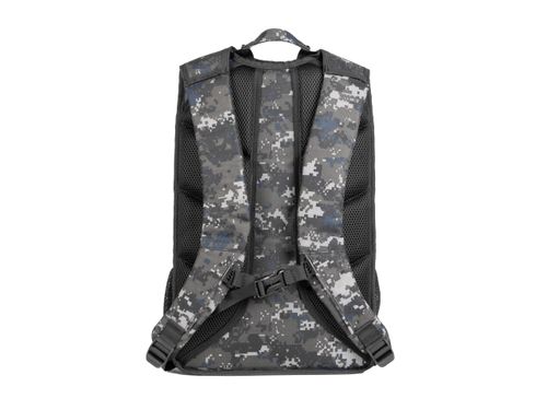 Plecak Genesis Pallad 450 Camo Lite 15.6" na Arena.pl