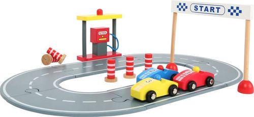 Race Car Track incl. Play Set na Arena.pl