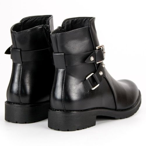 Stylowe botki workery r.36 na Arena.pl