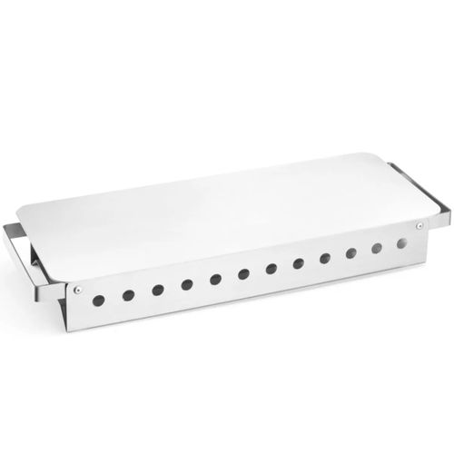 Podgrzewacz stołowy do talerzy i półmisków na 3 świeczki - Hendi 463109 na Arena.pl