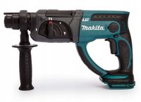 MAKITA DHR241RTJ Młotowiertarka 2X5.0Ah 18V SDS
