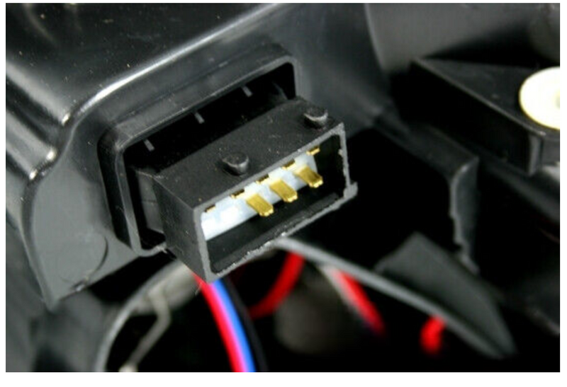 LAMPY Reflektory Do OPEL VECTRA C 2002-2005 RINGI Chrom DEPO NOWE SOCZEWKI zdjęcie 6