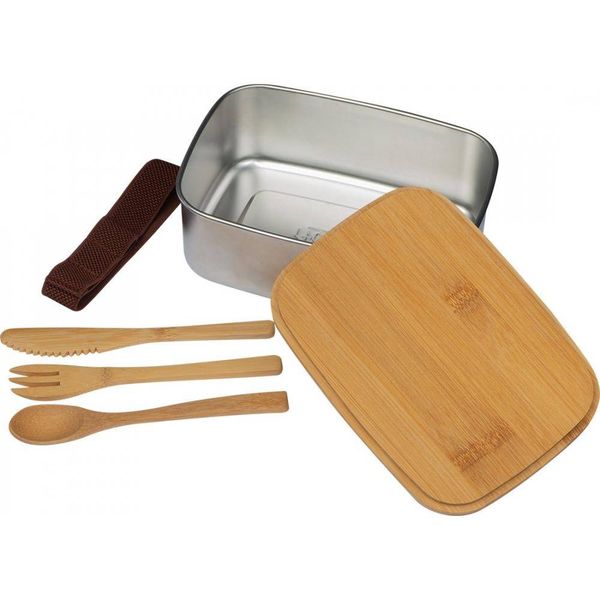 Pudełko na lunch zdjęcie 2