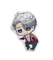 Poduszka Chibi Yuri!! on Ice - Victor
