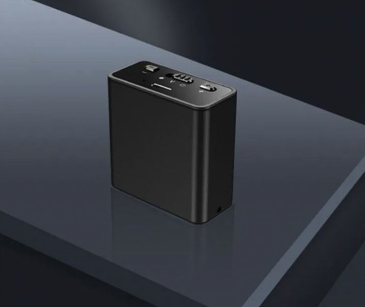 DYKTAFON SZPIEGOWSKI MINI CYFROWY PODSŁUCH MAŁY PENDRIVE 32GB SŁUCHAWKI zdjęcie 16