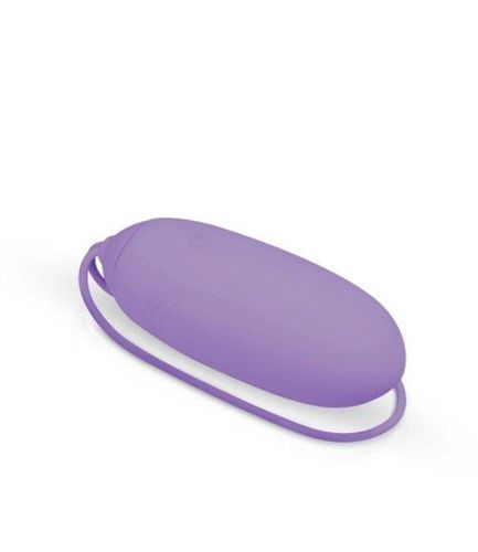 luv egg xl - purple na Arena.pl