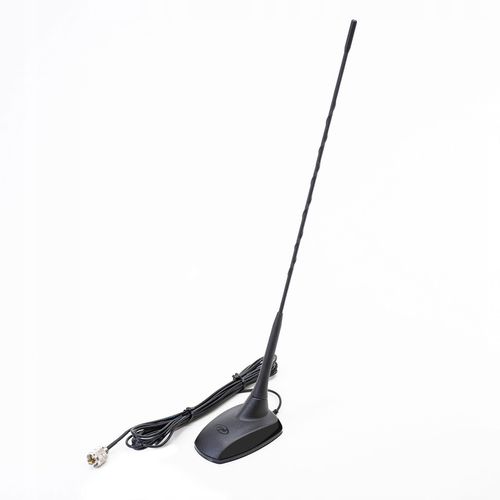 ANTENA CB RADIO MOCNY NEODYM. MAGNES BEZ STROJENIA na Arena.pl