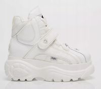 Buffalo Sneakersy 1348-14 2.0 BN15340441Biały R42