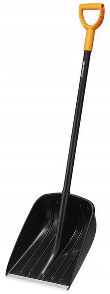 Szufla do śniegu Solid Fiskars 1052525 zdjęcie 1