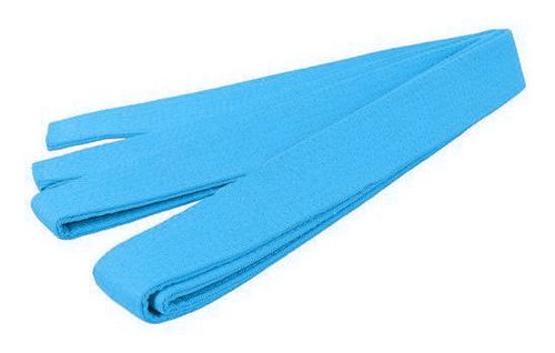 Pas do karate blue na Arena.pl