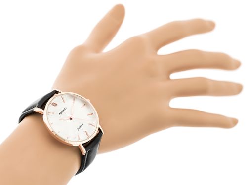 PERFECT A3066 (zp868e) - black na Arena.pl