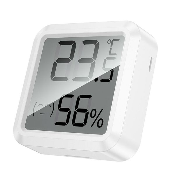 Stacja pogody Hoco HX40 biały zdjęcie 1