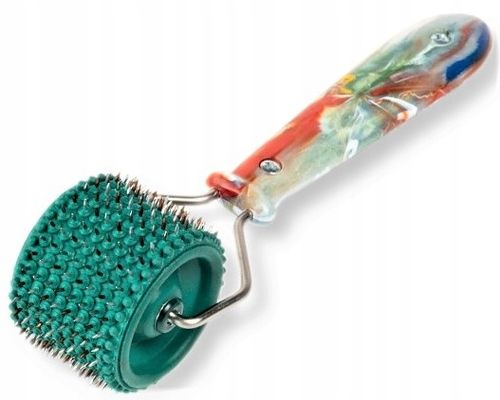 WAŁEK LYAPKO KOSMETYCZNY WIELOIGŁOWY KOLORY na Arena.pl