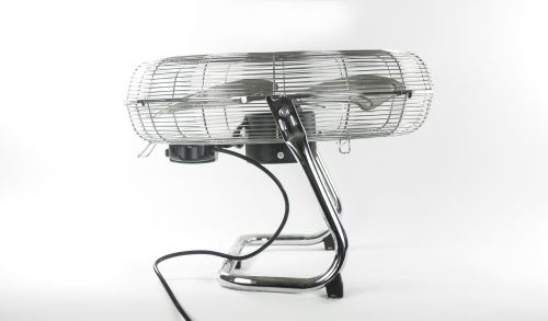 CR 7306 Cyrkulator podłogowy 45 cm na Arena.pl