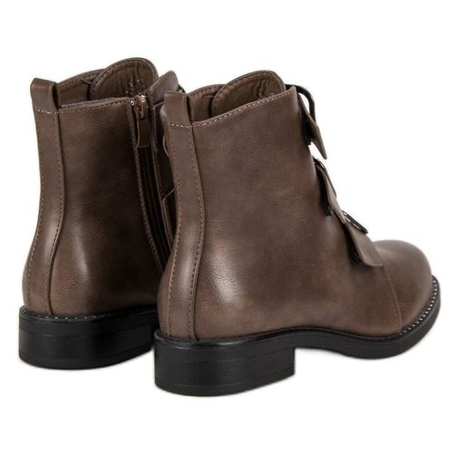 Stylowe Workery r.39 na Arena.pl