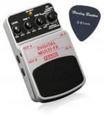Behringer FX600 Digital Multi-FX - efekt gitarowy
