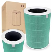 ORYGINALNY FILTR XIAOMI Mi AIR PURIFIER 2 2S 2H 3 3H 3C PRO DO OCZYSZCZACZA