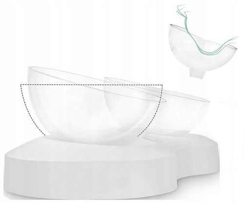 Podwójna Miska dla Kota Miska dla małego Psa Regulowana Antypoślizgowa na Arena.pl