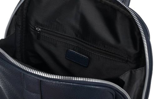 plecak damski ze skóry ekologicznej - rovicky na Arena.pl