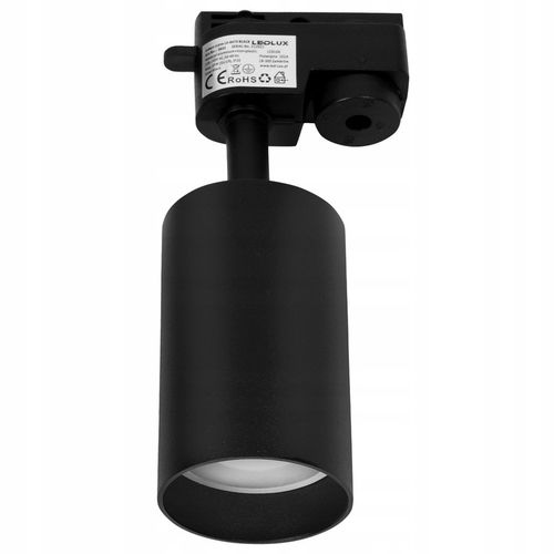 Reflektor szynowy szynoprzewód LED lampa szynowa spot na żarówkę GU10 na Arena.pl