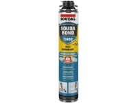 PIANOKLEJ UNIWERSALNY PISTOLETOWY SOUDABOND TURBO 750ML - KLEJ ST750SB